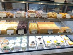 -君之狮子山·轻糖烘焙(松江印象城店)