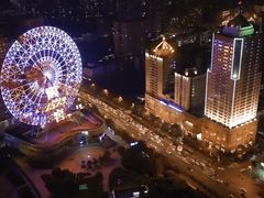 -长沙金源阳光酒店(五一广场贺龙体育馆店)