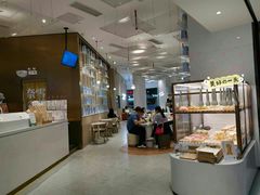 -奈雪的茶(星河城店)