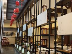 -雷峰塔·藕香居餐厅