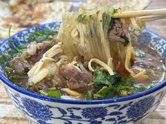 -杨家牛肉汤(淮建路店)