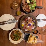 绵阳多恩餐厅Dawn Bistro