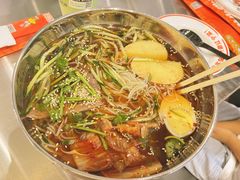 -堂堂小伙夫·辽宁小吃大排档(京西大悦城店)