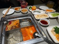-海底捞火锅(天津SM城市广场店)