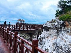 -养马岛旅游度假区