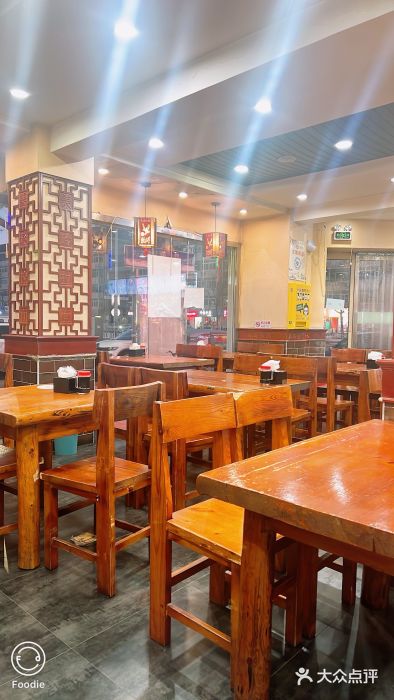 美玲拉面(鞍山西道店)图片