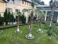 -明月山天沐温泉度假村