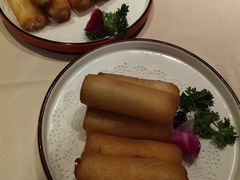 大良炸牛奶-味妙顺德厨房(绿地缤纷城店)
