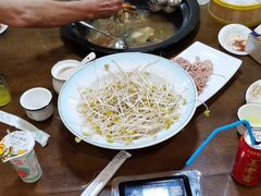 -菌乡缘·野生菌蒸汽鱼火锅(江边夜市店)