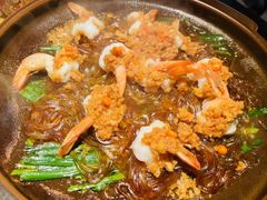 -赠李白·如诗的川味(余杭万达广场店)