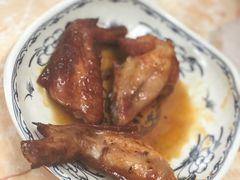 -渔记茶餐厅(渔村店)