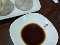 -锡笼记·无锡小笼(常熟万达店)