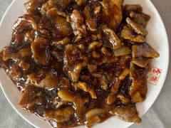 -金家老三饭庄(常营店)
