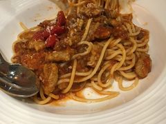 -必胜客(兴隆店)