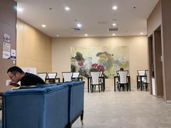 -美年大健康体检中心(牡丹园分院)