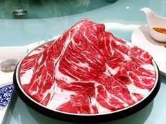 -龙福成肥牛火锅(文昌店)