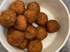 -桂萍特色牛筋牛杂(长堤街总店)