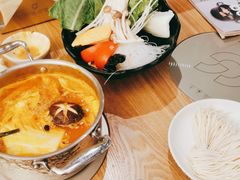 -呷哺呷哺(嘉定新城万达店)