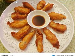 -鹏城人家海鲜酒家·23年老字号(较场尾店)