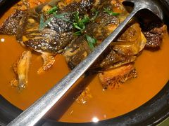 -一澜江宴·江景地标楚菜(江滩公园店)