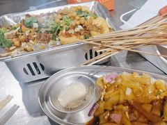 -有局·成都市井烧烤·精酿啤酒(双楠店)