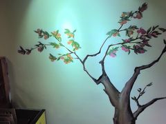 -恩你小木屋·韩式料理(假日广场店)