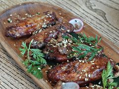 -漾花汐·西餐·下午茶(苏州湾歌林公园店)