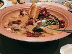 -柿合缘新京菜(国金中心商场店)