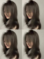 -H·Y HAIR SALON烫发·染发·造型