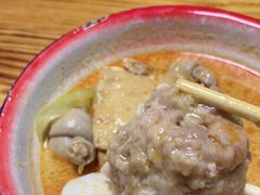 -胡须平沙茶面(后炉街店)