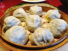 -盈春大饭店(千山路店)