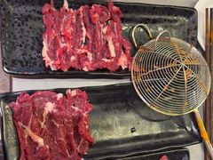 -宴全牛粤来越牛潮汕鲜牛肉火锅(海州万达广场店)