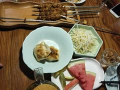 -驿楼兰·新疆菜(火车站店)
