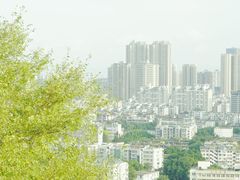 -乌山风景区
