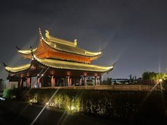 -苏州吴宫泛太平洋酒店