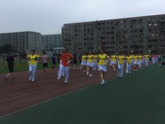 -四川大学(望江校区)