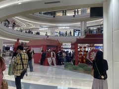 -龙湖重庆时代天街
