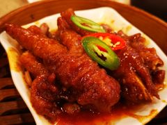 -点都德(聚福楼店)