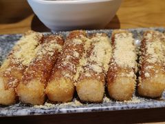 -付小姐在成都(川沙店)