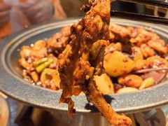 -六月雪干锅(绵阳凯德广场店)