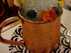 -太食獸泰式茶餐厅(IFS国金中心店)