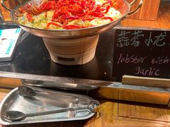 -海口鲁能希尔顿酒店-田园汇自助餐·三文鱼·海鲜