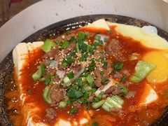 -七八冷面·延边朝鲜族美食(圣熙八号店)