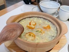 -绿色吴家粥铺(河西天街店)