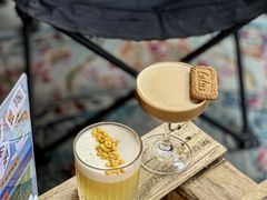 -The Drinkery (瑞金店)