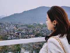 -白石龙音乐公园