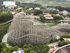 -郑州方特梦幻王国