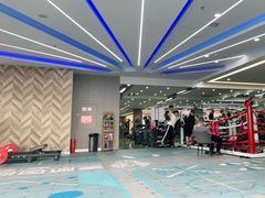 -美航国际健身(北京华联店)