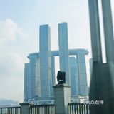 随手拍|放肆出片的摩登城市