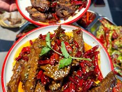 -刘一龙虾(理工店)
